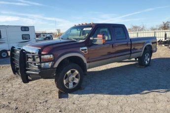 1FTWW31R29EA38093 | 2009 Ford f350 super duty