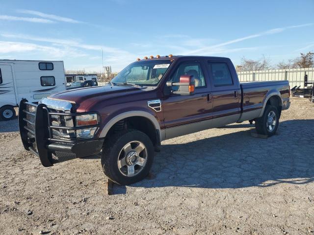 1FTWW31R29EA38093 | 2009 Ford f350 super duty