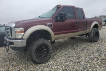 1FTWW31R58EC63705 | 2008 Ford f350 srw super duty