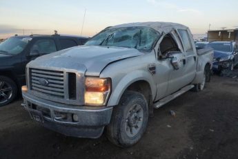 1FTWW31R69EA18753 | 2009 Ford f350 super duty