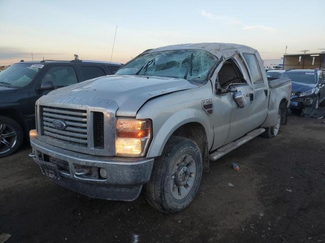 1FTWW31R69EA18753 | 2009 Ford f350 super duty