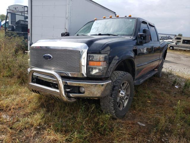 1FTWW31Y48ED50051 | 2008 Ford f350 srw super duty