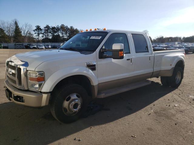 1FTWW33R18EA05047 | 2008 Ford f350 super duty