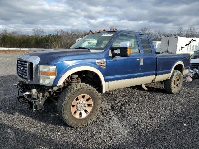 1FTWX31R18EC25112 | 2008 Ford f350 srw super duty