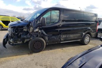 1FTYE1YM7HKA53330 | 2017 Ford transit t-150