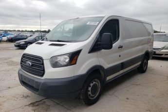 1FTYE1ZM0FKA99741 | 2015 FORD TRANSIT T-