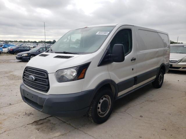 1FTYE1ZM0FKA99741 | 2015 FORD TRANSIT T-