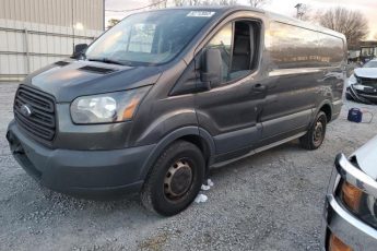 1FTYE1ZM6GKA41117 | 2016 Ford transit t-150