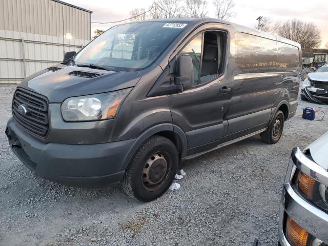 1FTYE1ZM6GKA41117 | 2016 Ford transit t-150