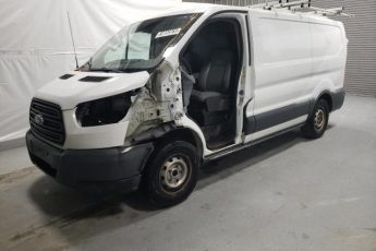 1FTYE1ZMXJKA76248 | 2018 Ford transit t-150