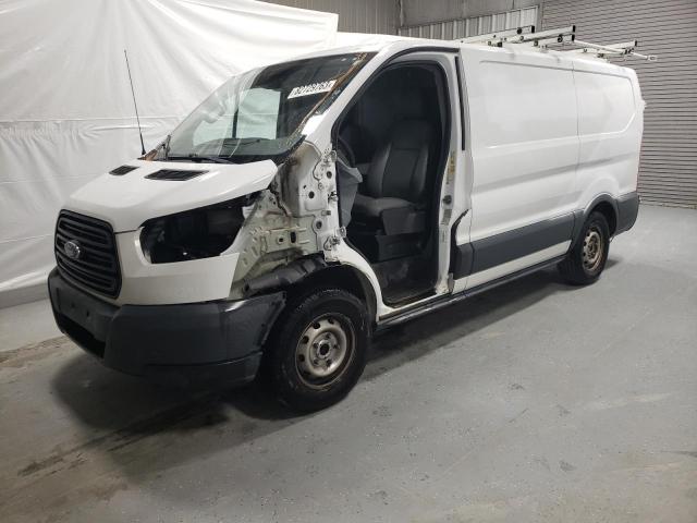 1FTYE1ZMXJKA76248 | 2018 Ford transit t-150