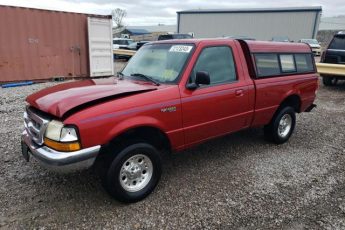 1FTYR10C7WUC70613 | 1998 Ford ranger