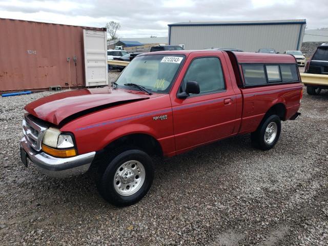 1FTYR10C7WUC70613 | 1998 Ford ranger