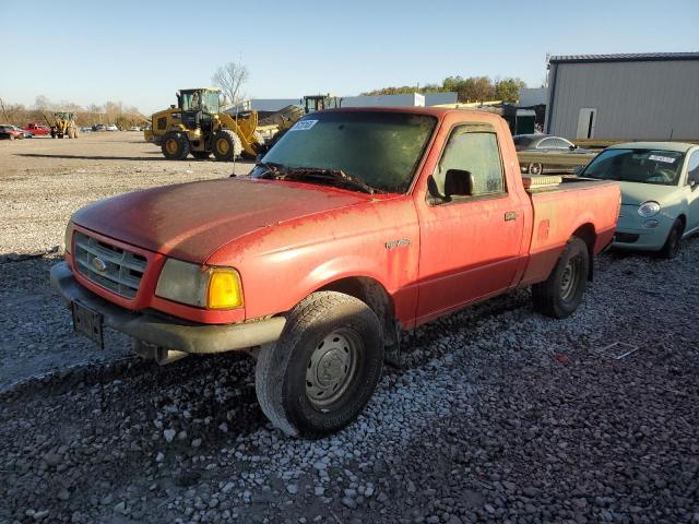 1FTYR10C91TA10924 | 2001 Ford ranger