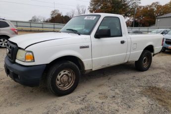 1FTYR10D16PA12501 | 2006 Ford ranger