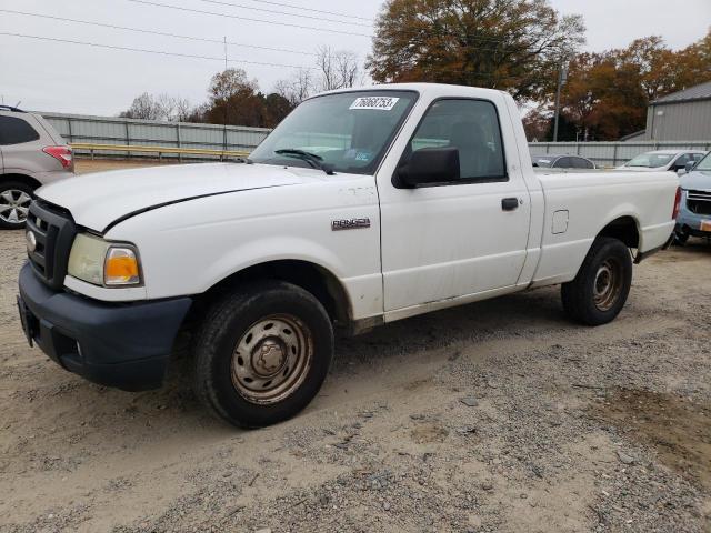 1FTYR10D16PA12501 | 2006 Ford ranger