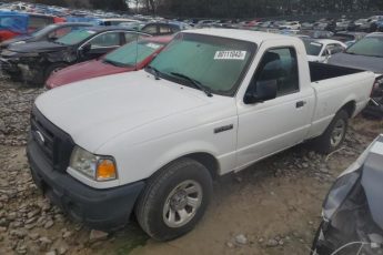 1FTYR10D29PA35208 | 2009 Ford ranger