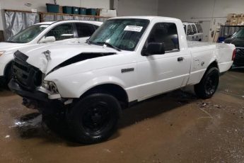 1FTYR10D46PA06367 | 2006 Ford ranger