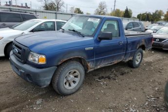 1FTYR10D58PA22824 | 2008 Ford ranger