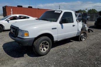 1FTYR10D67PA94484 | 2007 Ford ranger