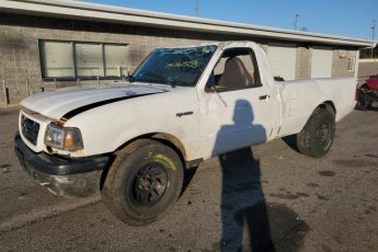 1FTYR10U23PB14837 | 2003 Ford ranger