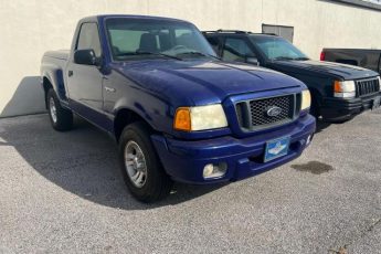 1FTYR10U24PB28044 | 2004 Ford ranger