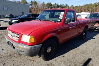 1FTYR10U91TA70047 | 2001 Ford ranger