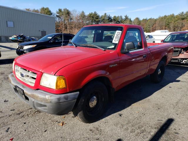 1FTYR10U91TA70047 | 2001 Ford ranger