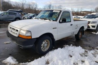 1FTYR10V6YTA80053 | 2000 Ford ranger