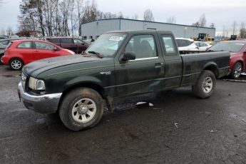 1FTYR14D91PB13014 | 2001 Ford ranger super cab