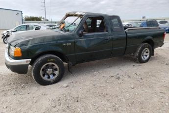 1FTYR14U31TA64741 | 2001 Ford ranger super cab