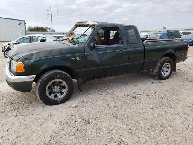 1FTYR14U31TA64741 | 2001 Ford ranger super cab