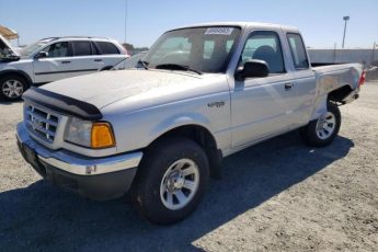 1FTYR14U91PA99017 | 2001 Ford ranger super cab