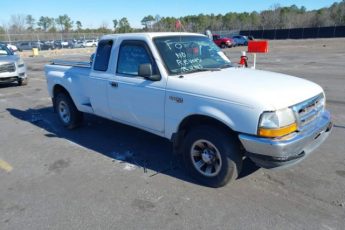 1FTYR14V0YTA04774 | 2000 Ford ranger xl/xlt