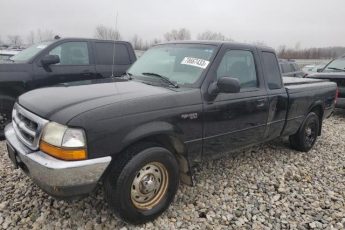 1FTYR14V0YTA66546 | 2000 Ford ranger super cab