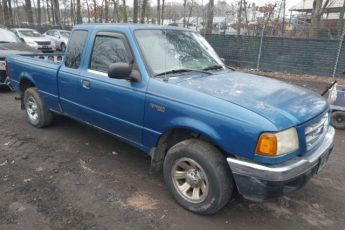 1FTYR14V11TA87086 | 2001 Ford ranger edge/edge plus/xl/xlt/xlt app/xlt appearance