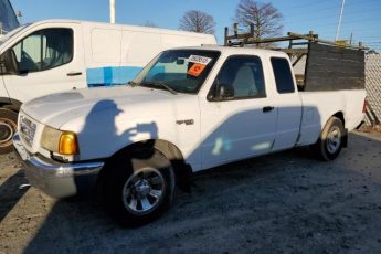 1FTYR14V31TB03658 | 2001 Ford ranger super cab