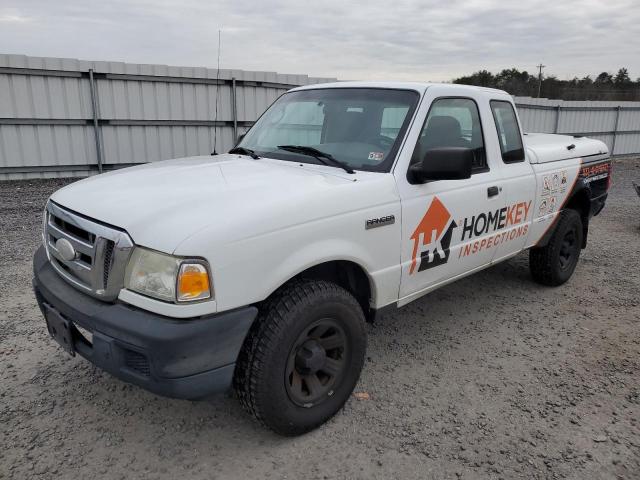 1FTYR15E97PA60721 | 2007 Ford ranger super cab