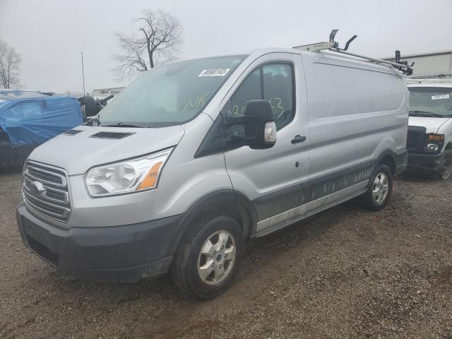 1FTYR1YG3KKA39611 | 2019 Ford transit t-250