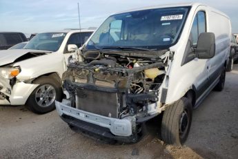 1FTYR1YM2JKA06944 | 2018 Ford transit t-250