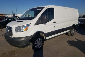 1FTYR1YMXJKA53896 | 2018 Ford transit t-250