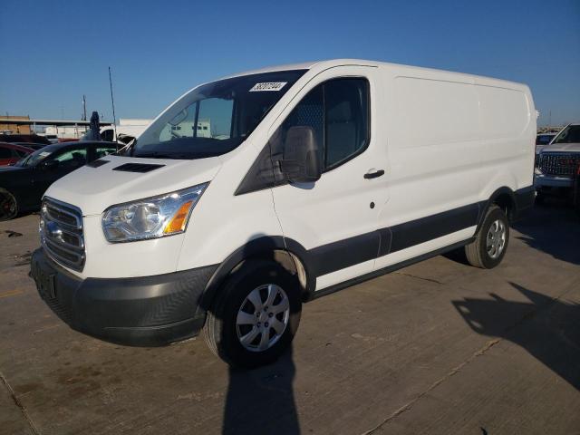 1FTYR1YMXJKA53896 | 2018 Ford transit t-250