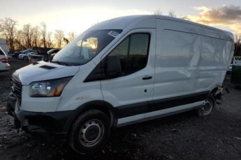 1FTYR2CG3KKA46118 | 2019 Ford transit t-250