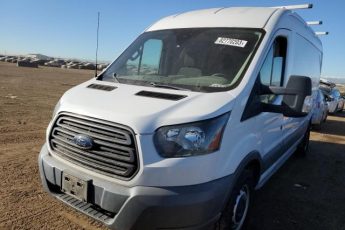 1FTYR2CGXHKA59957 | 2017 Ford transit t-250