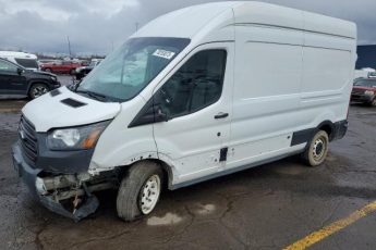 1FTYR2XM0JKA54031 | 2018 Ford transit t-250