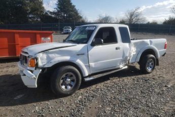 1FTYR44E65PA21441 | 2005 Ford ranger super cab