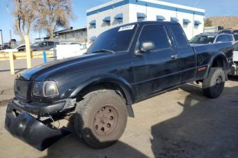 1FTYR44U82PB01732 | 2002 Ford ranger super cab