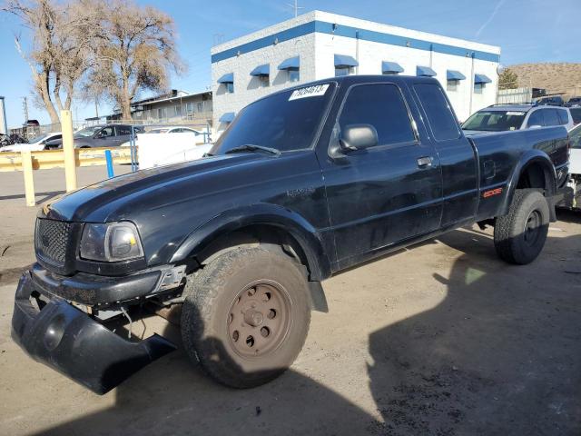 1FTYR44U82PB01732 | 2002 Ford ranger super cab