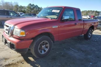 1FTYR44U88PA88926 | 2008 Ford ranger super cab