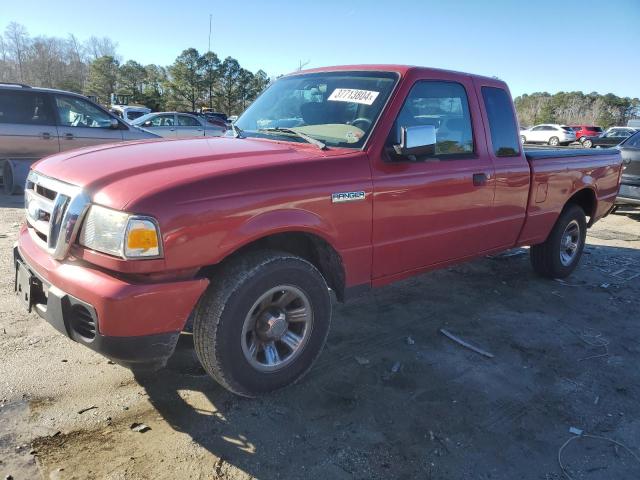 1FTYR44U88PA88926 | 2008 Ford ranger super cab